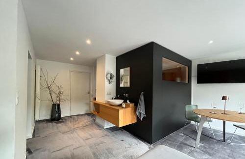 Bonne âme - Ferienwohnung mit Sauna - Foto 1