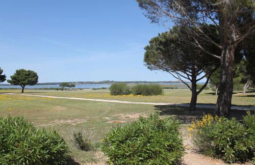 Apartement Pinede - Photo 13