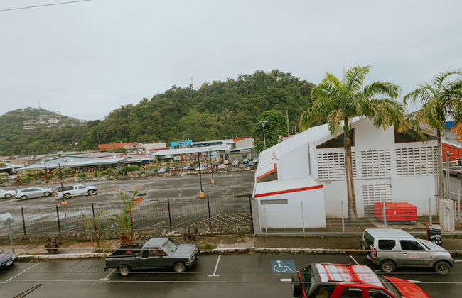 Quepos Inn - Foto 19