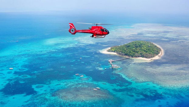 Helicopter Tour with Transfer - Photo 5