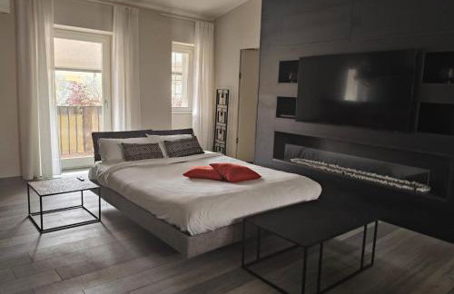 Imperial Rome residence - Foto 31