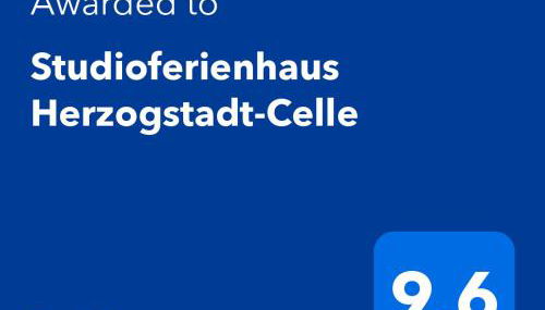 Studioferienhaus Herzogstadt-Celle - Foto 3