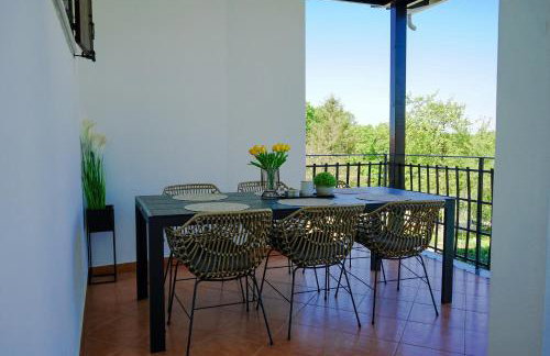 Leon with Private Pool - Foto 18