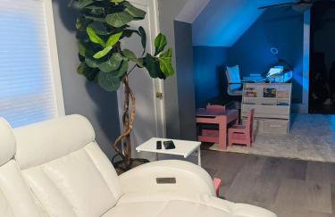 2BR Entire Apt MA Family Home - Foto 6