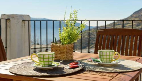 Alojamiento Rural Cuatro Estaciones - Foto 5