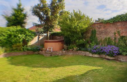 Holly Cottage, Hidden gem in the Yorkshire wolds - Foto 37