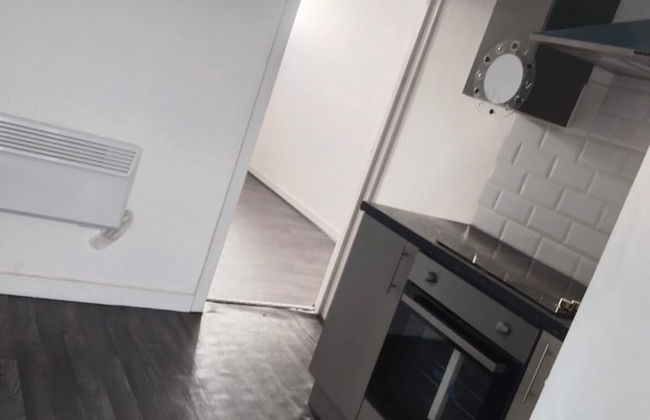 Oak Tree Lane Luxury Apartment in Birmingham - Foto 3