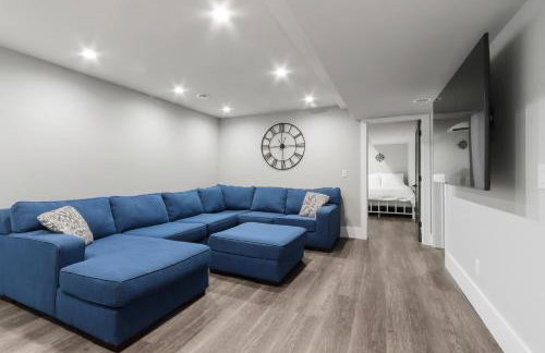 Williams Bay House - Cherry Street Retreat - Foto 27