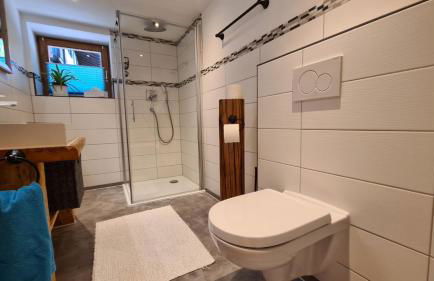 Gästehaus Hösmader Ferienwohnungen - Foto 16