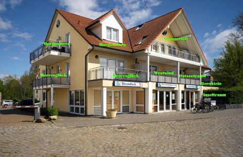 Landhaus Residenz Kirchsee Meeresglück - Foto 24