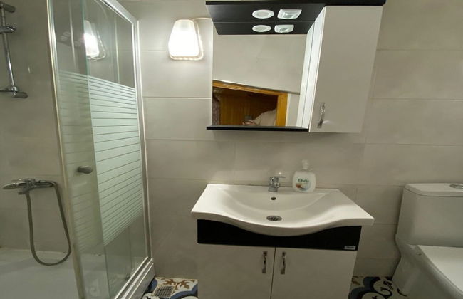 My Home Taksim - Photo 28