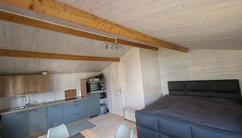 Ferienhaus am See Wutzsee mit direktem Seezugang - Foto 5