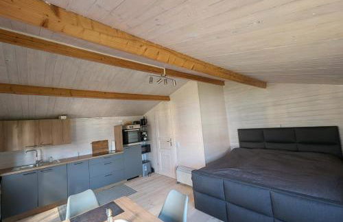 Ferienhaus am See Wutzsee mit direktem Seezugang - Foto 5