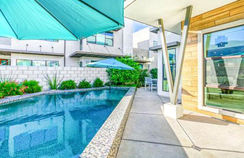 Mountain View Vibes - Foto 25