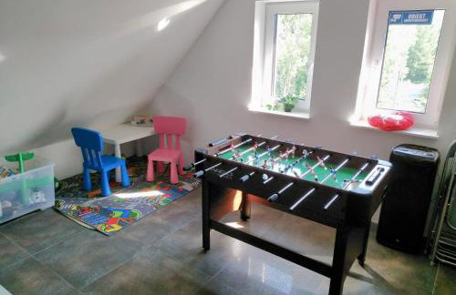 nowy Apartament z tarasem i samodzielnym wejściem - Willa Sowia - Foto 17