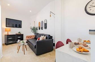 AvantiStays Hercules - Foto 1