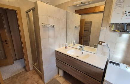 Ca' Piloni appartamento con 3 camere - Foto 12