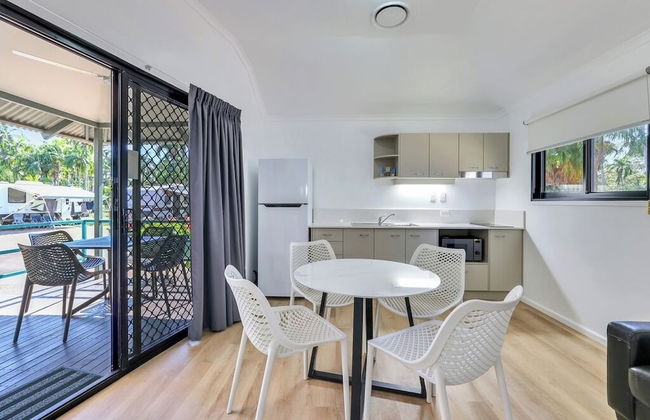 Darwin FreeSpirit Resort - Foto 36