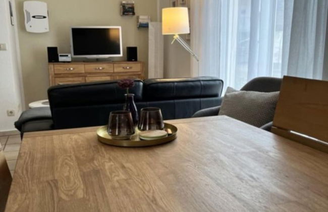 Apartment in Trassenheide for 4 Personen - Foto 16