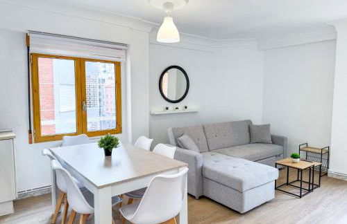 El Aguila Del Pilar ComoTuCasa - Foto 28