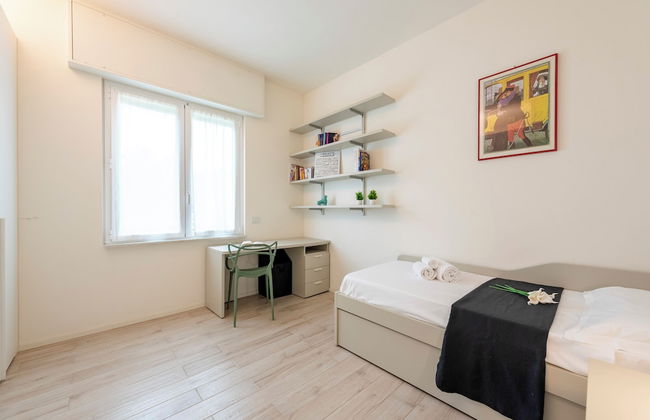 Cozy Flat In Sestri Levante - Foto 5