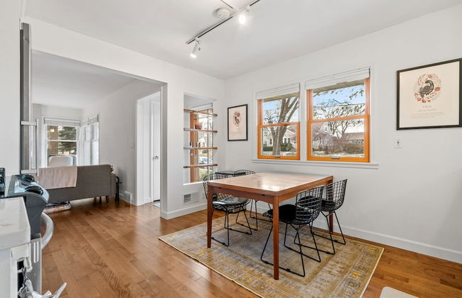 Hygge House - Photo 25