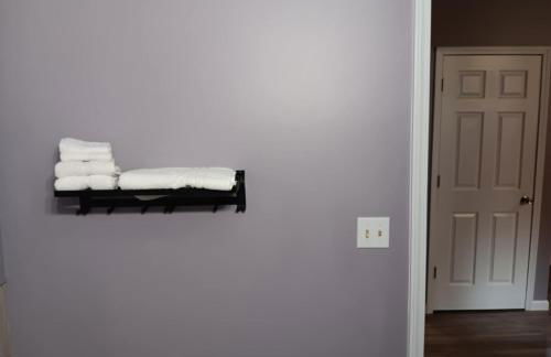 3-Min Walk Ferry, Free Wi-Fi,Free Spacious Parking - Foto 7