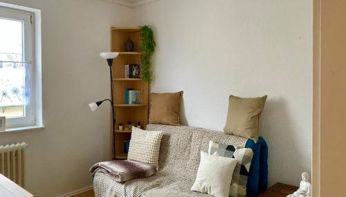 Die 2eitwohnung - Foto 2