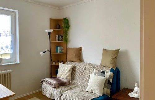 Die 2eitwohnung - Foto 2