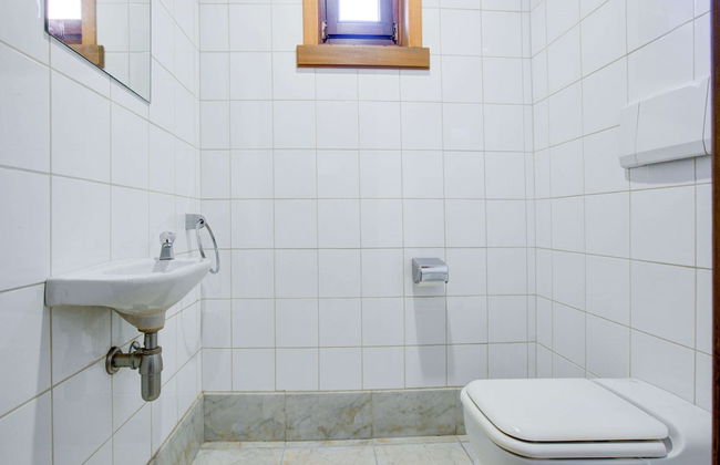 Beautiful Holiday Home in Merksplas With Garden - Photo 21