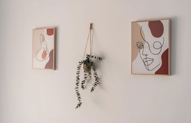 Orange Seaview Studio - Foto 27