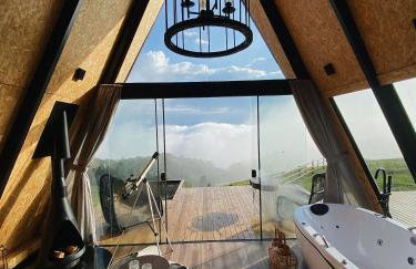 Cabana Horizonte - Photo 1