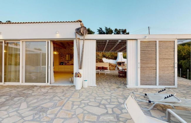 Villa Patelo With Private Pool and Jacuzzi - Foto 4