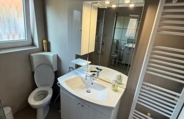 Ferienwohnung Luftkurort-Alpenparadies - Foto 11