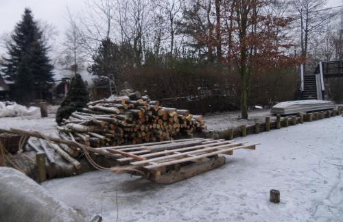 Ferienwohnung Smiley - Foto 23