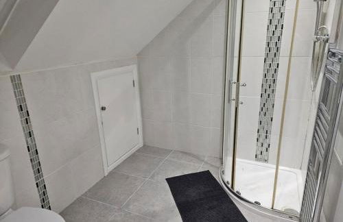 Forthill Lodge - Foto 30