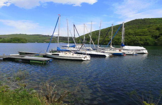 Wohnung in der Nahe des Skigebietes in Diemelsee - Photo 27