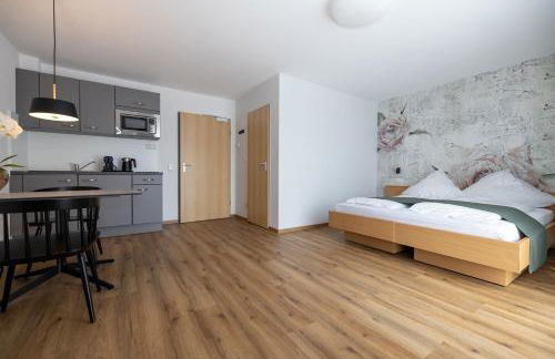 Dreisam Apartments - Foto 36