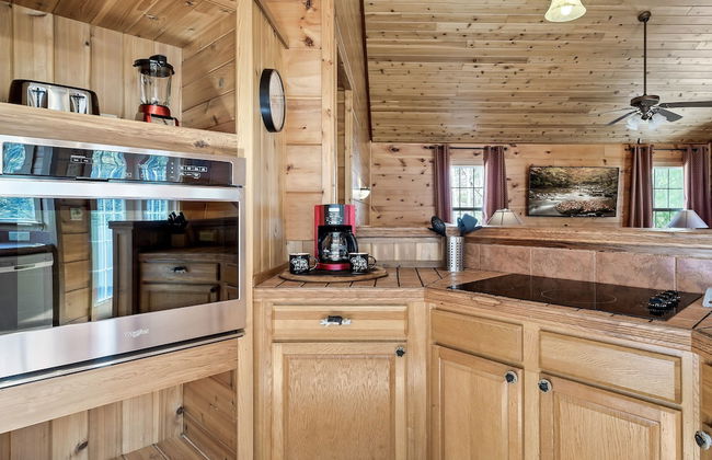 Fireflies and Moonshine - Foto 10