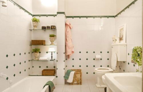 Villa Artemisia - Teloni - Foto 24