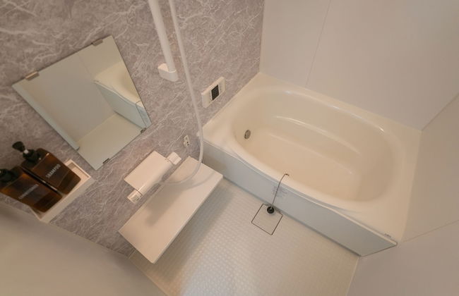 Osaka Maple Court - Photo 37