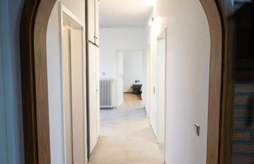 Ferienhaus große Villa, Exhibitors, Monteurhaus - Foto 22