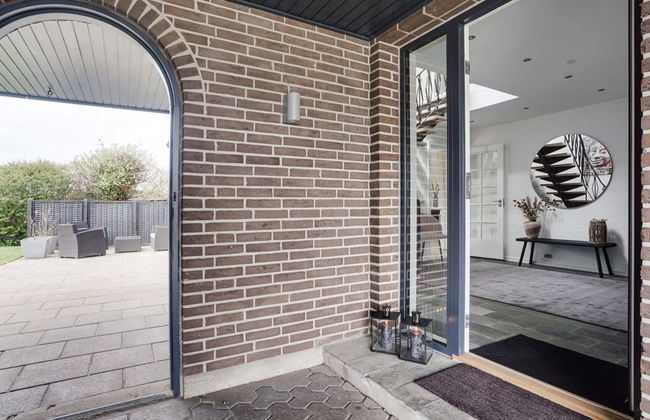 "Gudlaug" - 400m from the sea - Foto 4