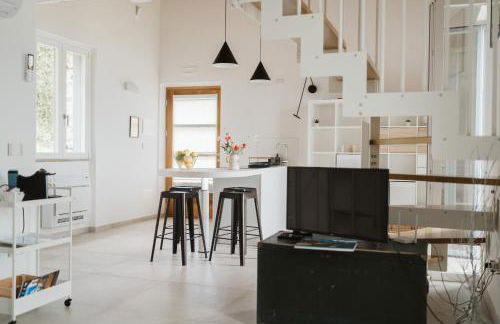 Casolare Cento Ulivi Luxury & Charme - Foto 55