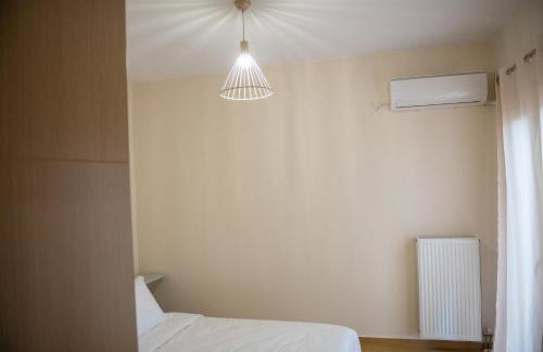 Loucas Home Kalloni Lesvos Central Stay w Balcony - Foto 11