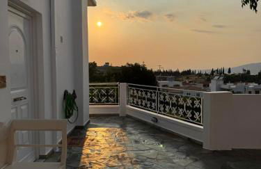 Agia Anna Horizon - Foto 36