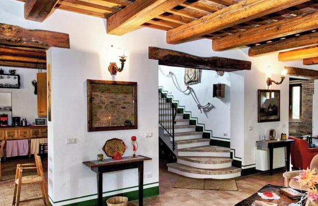 Villa Aurora Comfortable Holiday Residence - Foto 21