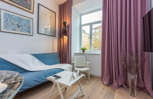 Tromostovje IV In Heart Of Ljubljana - Photo 32