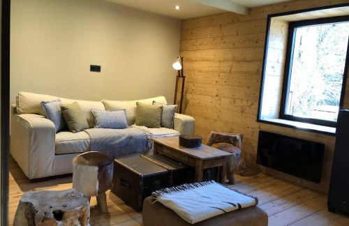 Ferme des deux Frères, Autrans, Vercors - Foto 31