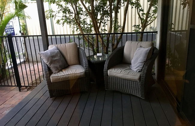 Burleigh Palms Holiday Apartments - Photo 21